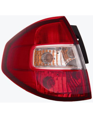 FANALE POSTERIORE SINISTRO SENZA PORTALAMPADA RENAULT KOLEOS HY 20082011, RENAULT KOLEOS HC 20112017