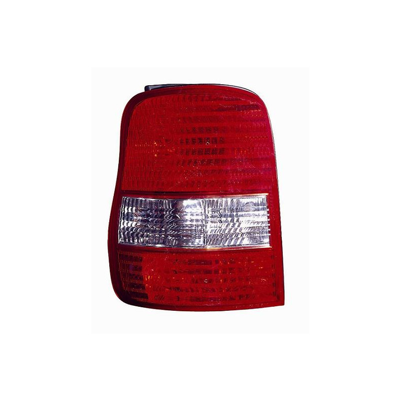 FANALE POSTERIORE SINISTRO SENZA PORTALAMPADA KIA CARNIVAL UPFLGQ 19982006VERS 082002112005