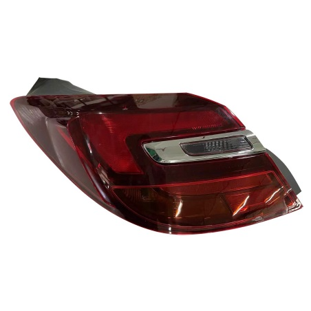 FANALE POSTERIORE DESTRO 5 PORTE LED ESTERNO OPEL INSIGNIA G09 20132017