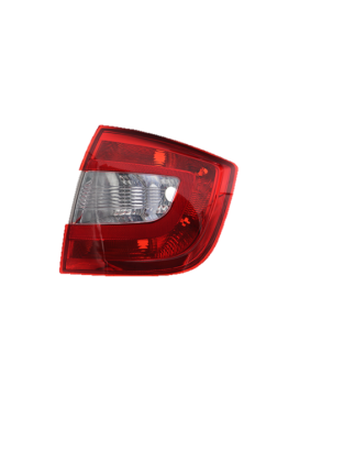FANALE POSTERIORE SINISTRO ESTERNO SKODA RAPID NH3NK3NK6NH1 20122019