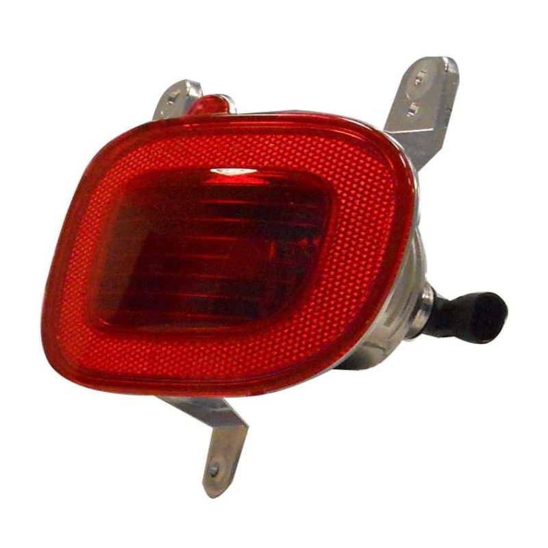 RETRONEBBIA DESTRO VERS AMERICANA FIAT PANDA NEW 312319 201  JEEP RENEGADE BUB1BV 20142018