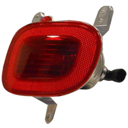 RETRONEBBIA DESTRO VERS AMERICANA FIAT PANDA NEW 312319 201  JEEP RENEGADE BUB1BV 20142018