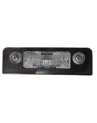 FANALE TARGA DESTROSINISTRO FORD GALAXY WGR 19952006VERS 2000