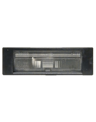 FANALE TARGA ALFA ROMEO 159 939 20052011, FIAT DOBLO 263 20092015