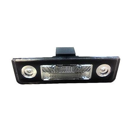 FANALE TARGA DESTROSINISTRO SKODA OCTAVIA 5 1Z31Z5 20042008, SKODA OCTAVIA 5 3U4 20082013, SKODA ROOMSTER 5J7 20102015, SKODA R