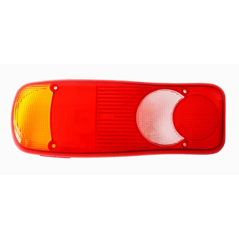 LENTE FANALE POSTERIORE DESTROSINISTRO CITROEN JUMPER III 20062014VERS CASSONATO 2012 , FIAT DUCATO III 250 20062014VERS CASSON