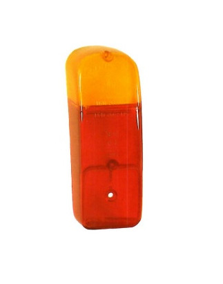 LENTE POSTERIORE DESTRO FIAT 600 19551969, FIAT 500 D 19571965