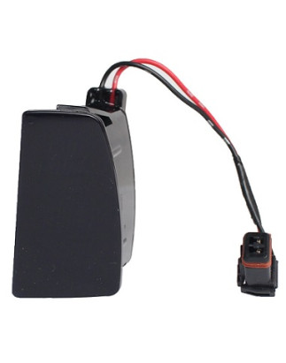 FANALE RETROVISORE DESTRO A LED LANE ASSIST AUDI Q2 GABGAG 20162020, AUDI Q2 GABGAG 2020, AUDI Q3 SPORTBACK F3N 20192025, AUDI 