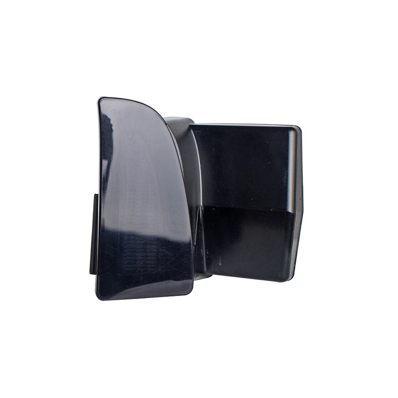 FANALE RETROVISORE SINISTRO LED MOD LANE ASSIST CUPRA BORN K11 20212024, VOLKSWAGEN GOLF VIII CD1DA1 20192024, VOLKSWAGEN GOLF 