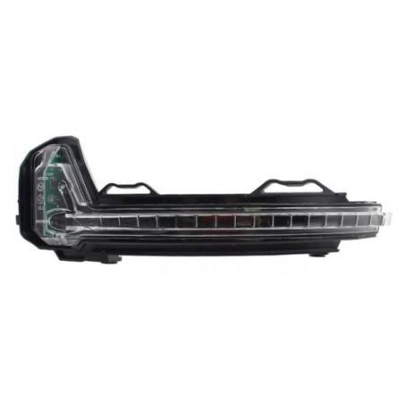 FANALE RETROVISORE SINISTRO A LED VOLKSWAGEN TIGUAN AD1AX1 20162020, VOLKSWAGEN TIGUAN AD1AX1 20202023, VOLKSWAGEN TIGUAN ALLSP