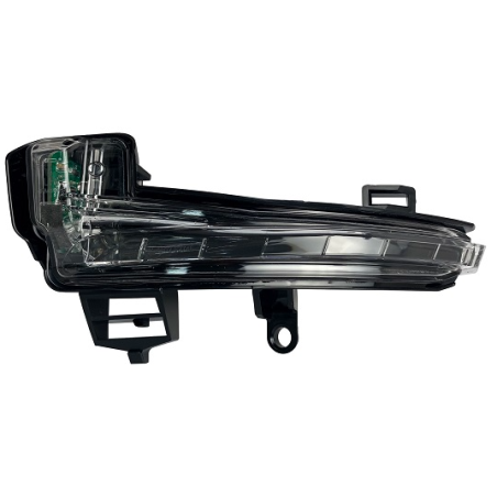 FANALE RETROVISORE SINISTRO LED SKODA SUPERB 3V33V5 20152019, SKODA SUPERB 3V33V5 20192024