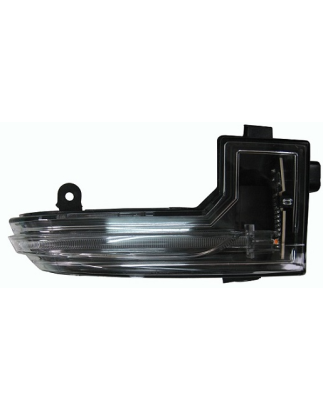 FANALE RETROVISORE SINISTRO MAZDA 2 DLDJ 20142020VERS 2017 , MAZDA 2 DLDJ 2020202  MAZDA 3 SDN-HB BMBN 20132016VERS2017 , MAZDA