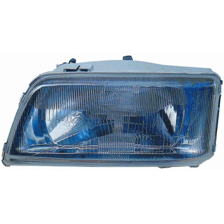 PROIETTORE SINISTRO H4 CITROEN JUMPER I 230L230P230 1994200  FIAT DUCATO II 230 1994200  PEUGEOT BOXER I 230L230P 19942002