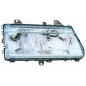 PROIETTORE SINISTRO H1-H1 CON PREDISPOSIZIONE REGOLAZIONE ELETTRICA CITROEN EVASION 19942002VERS 1998