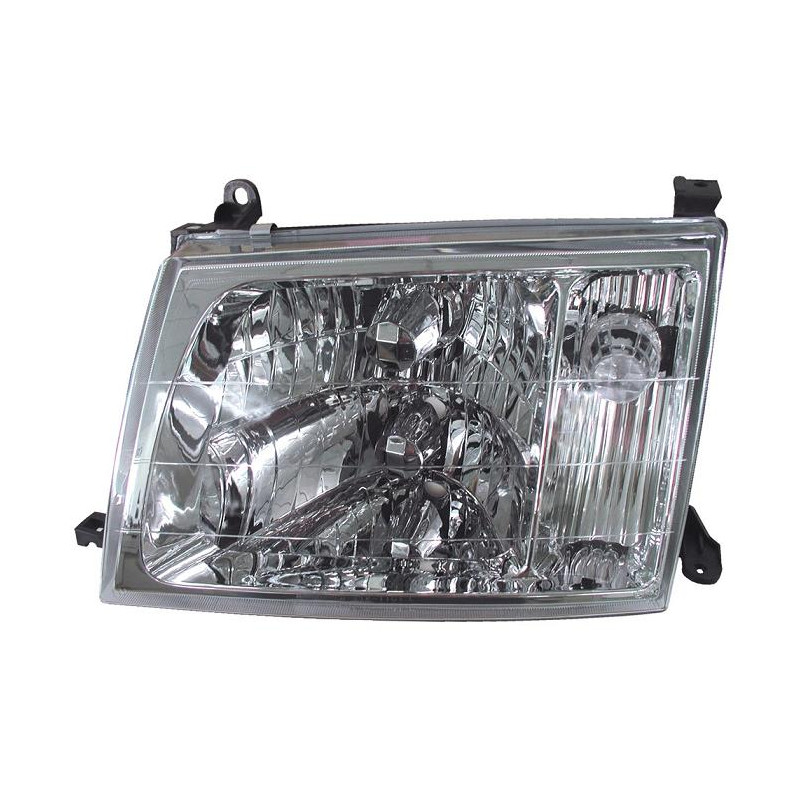 PROIETTORE DESTRO REGOLAZIONE IDRAULICA TOYOTA LAND CRUISER J10 1998VERS 122002