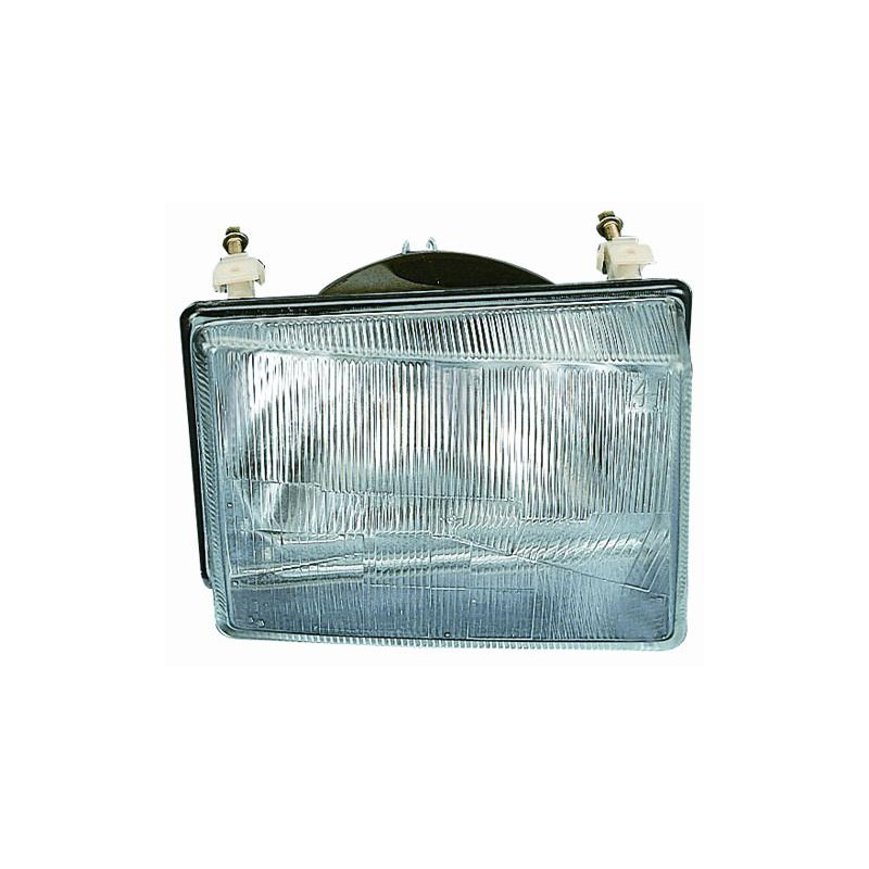 PROIETTORE SINISTRO H4 MODELLO NEOLITE FIAT FIORINO 146 19881991, FIAT UNO 146158 19831989, FIAT DUNA BERLINA-WEEKEND 19871991