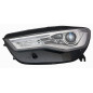 PROIETTORE DESTRO LED XENON,D5S,H7,PY24W CON MOTORE CON LUCE DIURNA LED AUDI A6 4GH4GJ4G24GC4G54GD 20142018