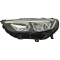 PROIETTORE SINISTRO LED H7,H7 CON MOTORE CON LUCE DIURNA LED OPEL INSIGNIA Z18 2017