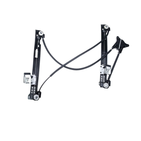 ALZACRISTALLO MECCANISMO ANTERIORE DESTRO 5 PORTE COMFORT SEAT IBIZA 6J56P1 2008201  SEAT IBIZA 6J56P1 20122015, SEAT IBIZA 6J5