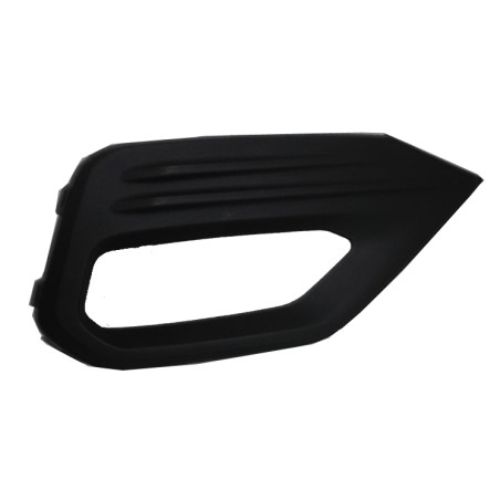 GRIGLIA PARAURTI ANTERIORE SINISTRA CON FENDINEBBIA FORD FIESTA HJHF 2017