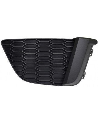 GRIGLIA PARAURTI ANTERIORE SINISTRA HONDA JAZZ GEGGGPZA 20152018
