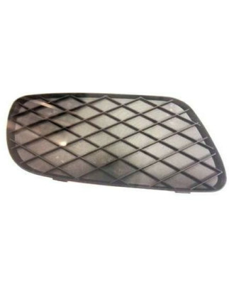 GRIGLIA PARAURTI DESTRA SENZA FORO FENDINEBBIA SMART FORTWO 451 20072012