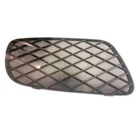 GRIGLIA PARAURTI DESTRA SENZA FORO FENDINEBBIA SMART FORTWO 451 20072012