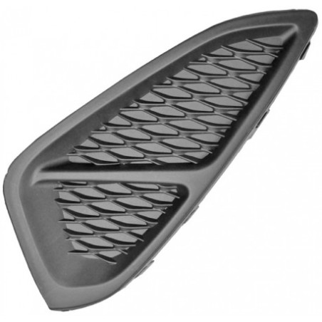 GRIGLIA PARAURTI ANTERIORE SINISTRA FORD FIESTA HJHF 2017