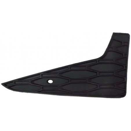 GRIGLIA PARAURTI ANTERIORE SINISTRA SEAT LEON 5F1 20132017