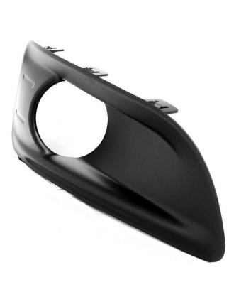 GRIGLIA PARAURTI ANTERIORE DESTRA CON FENDINEBBIA CITROEN C4 NC 20112020