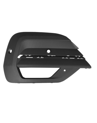 GRIGLIA PARAURTI ANTERIORE SINISTRA CANGOLO MORTO CON SENSORI VOLKSWAGEN TRANSPORTER T6 SGASGHSHASHH 20152019       VERS MULTIV