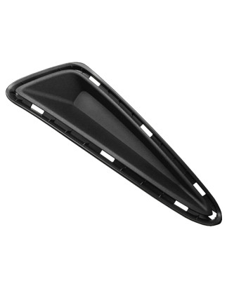 GRIGLIA PARAURTI ANTERIORE DESTRA TOYOTA C-HR X1 20162019