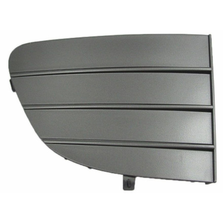 GRIGLIA DESTRA GRIGIA SCURA FIAT PUNTO EVO 199 20092012