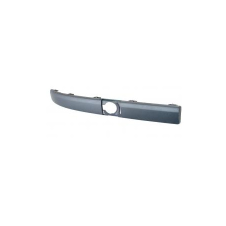 MODANATURA PARAURTI ANTERIORE DESTRA RENAULT CLIO III BR0 1CR0 1 20062009