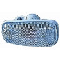 FANALE LATERALE DESTROSINISTRO SENZA PORTALAMPADA BIANCO CITROEN BERLINGO MF 20022008, CITROEN BERLINGO MF 1996200  CITROEN EVA