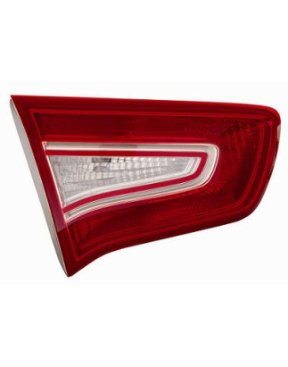 FANALE POSTERIORE SINISTRO SENZA PORTALAMPADA INTERNO KIA SPORTAGE SL 20102014
