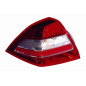 FANALE POSTERIORE DESTRO SENZA PORTALAMPADA 5 PORTE RENAULT MEGANE CABRIO EM0EM1 20062010VERS 4P , RENAULT MEGANE SDN-HB-LB LM0