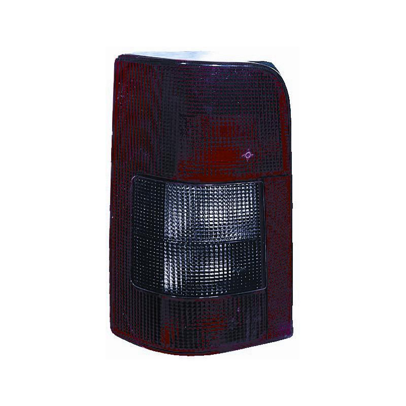 FANALE POSTERIORE DESTRO SENZA PORTALAMPADA 1 PORTE MODELLO 1 PORTELLONE CITROEN BERLINGO MF 20022008VERS 2005 , CITROEN BERLIN