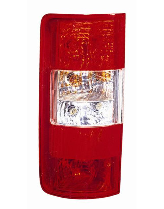 FANALE POSTERIORE SINISTRO SENZA PORTALAMPADA FORD TRANSIT CONNECT P64P70P80 20032010