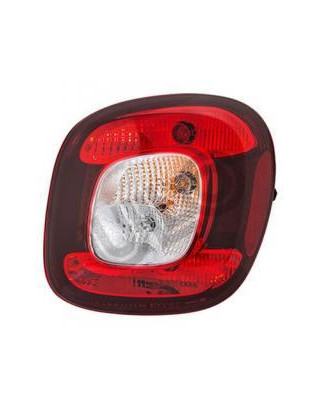 FANALE POSTERIORE SINISTRO SENZA PORTALAMPADA SMART FORFOUR 453 2015, SMART FORTWO 453 2014
