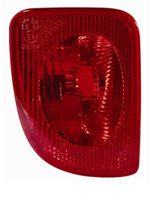 RETRONEBBIA SINISTRO MERCEDES-BENZ CITAN W415 20132021, NISSAN NV 250 X61 2019, RENAULT KANGOO KW0KW1 20082013, RENAULT KANGOO 