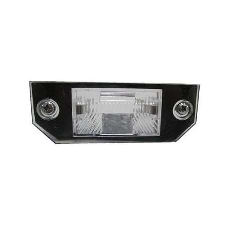 FANALE TARGA FORD FOCUS DAWDBW 20042008, FORD FOCUS DBFCHDH 20082011, FORD FOCUS C-MAX I DM2 20032007, FORD C-MAX I DM2 20072010