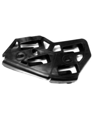 STAFFA PARAURTI ANTERIORE DESTRA VOLKSWAGEN POLO 9N3 20052009