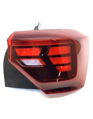 FANALE POSTERIORE SINISTRO LED ESTERNO VOLKSWAGEN POLO AE 2021