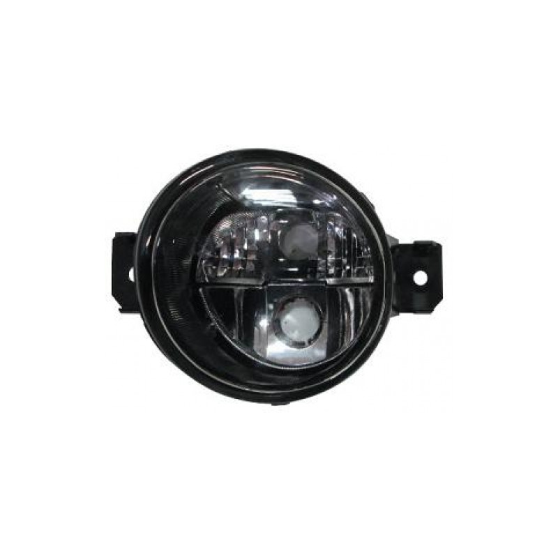 FENDINEBBIA SINISTRO CON LUCE DIURNA NISSAN NOTE E12 2013, NISSAN PATHFINDER R52 20132017, NISSAN PULSAR C13 2015, RENAULT PU A