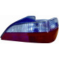 FANALE POSTERIORE SINISTRO SENZA PORTALAMPADA 4 PORTE PEUGEOT 406 SDN 8C8E8F 19962005VERS 1999