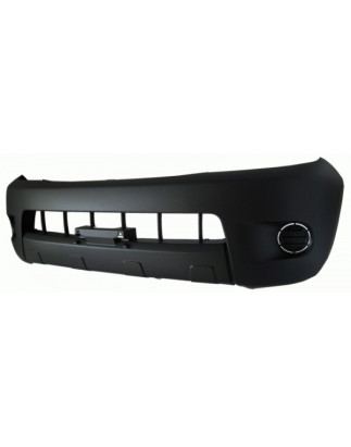 PARAURTI ANTERIORE NERO TOYOTA HI-LUX 2WD4WD N1N2N3 20052009       VERS 2WD