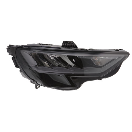 FARO DX A LED AUDI A3 SPORTBACK-SEDAN 0120