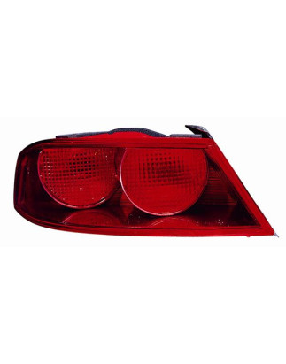 FANALE POSTERIORE DESTRO SENZA PORTALAMPADA ESTERNO ALFA ROMEO 159 939 20052011
