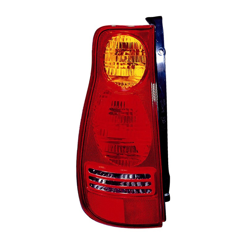FANALE POSTERIORE SINISTRO SENZA PORTALAMPADA HYUNDAI MATRIX FC 20012008VERS 2006